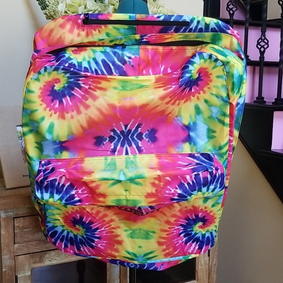 fydelity big backpack